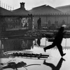 Henri Cartier Bresson - Fotografo